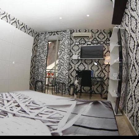 Casa Dalia Apartment Naples Exterior photo