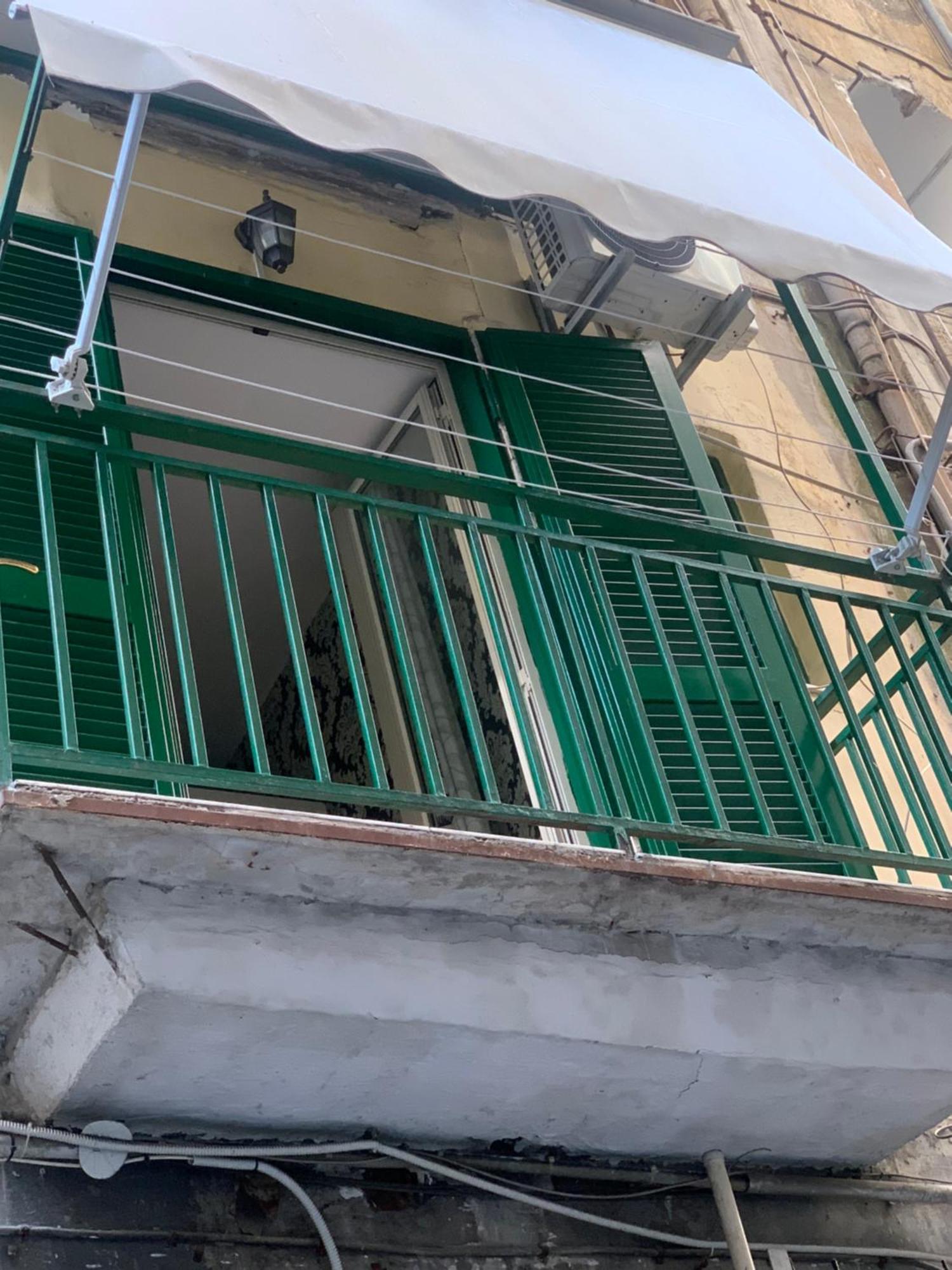Casa Dalia Apartment Naples Exterior photo