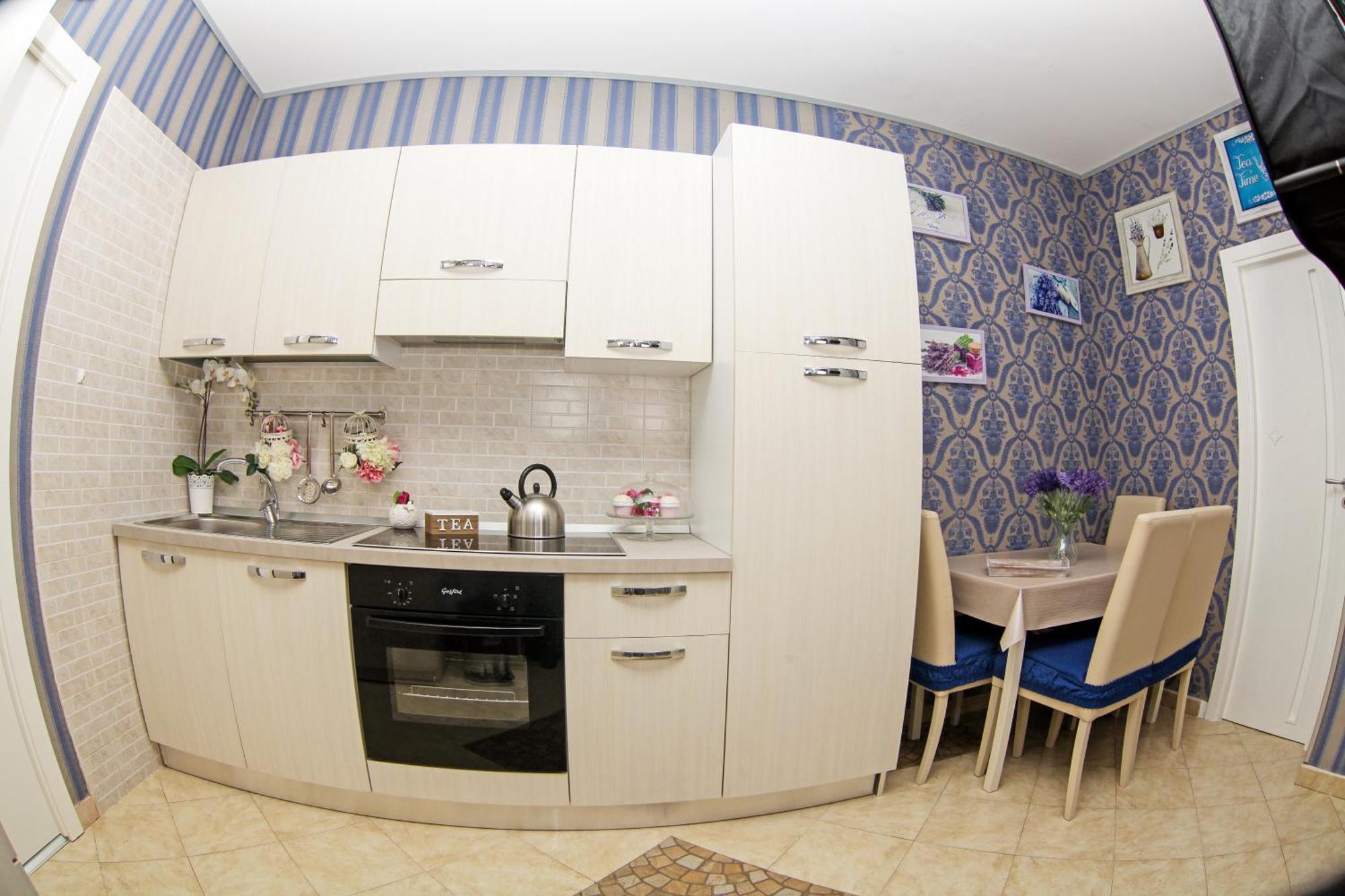 Casa Dalia Apartment Naples Exterior photo