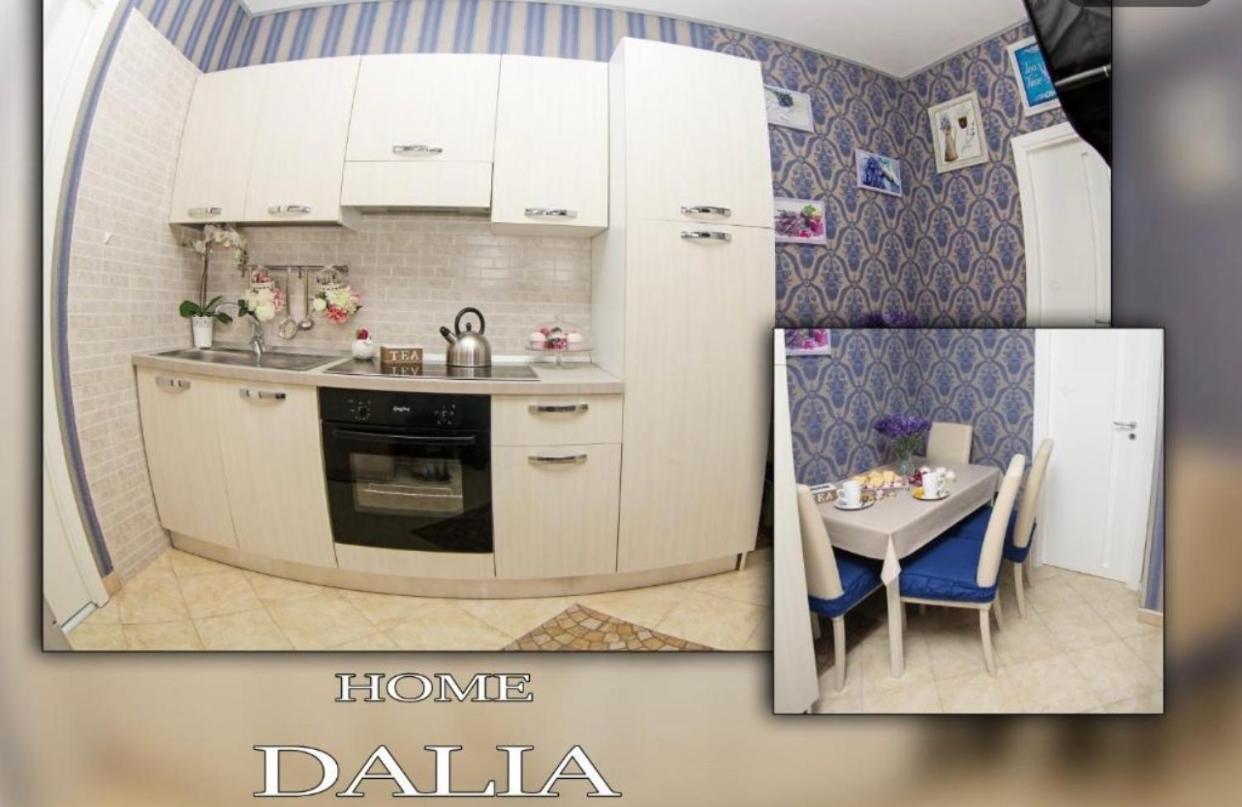 Casa Dalia Apartment Naples Exterior photo