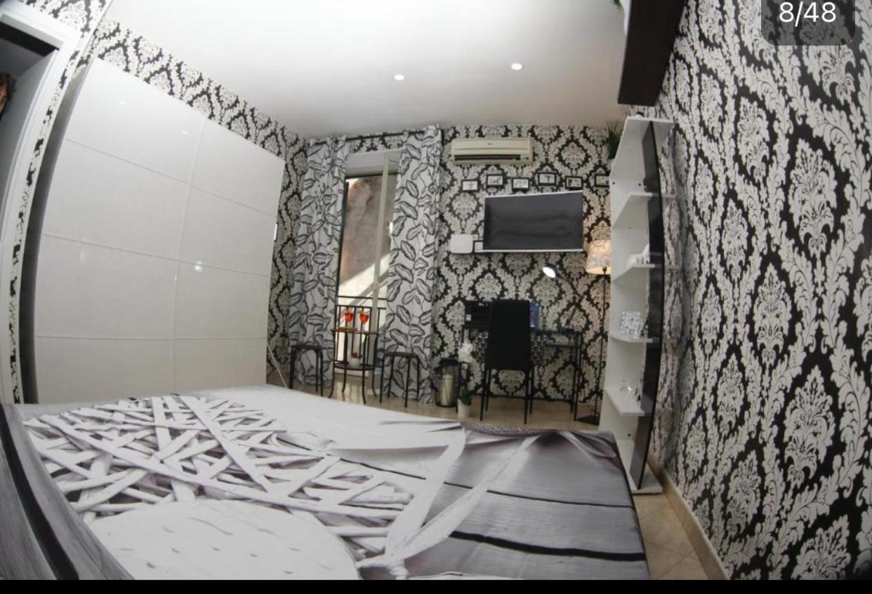 Casa Dalia Apartment Naples Exterior photo