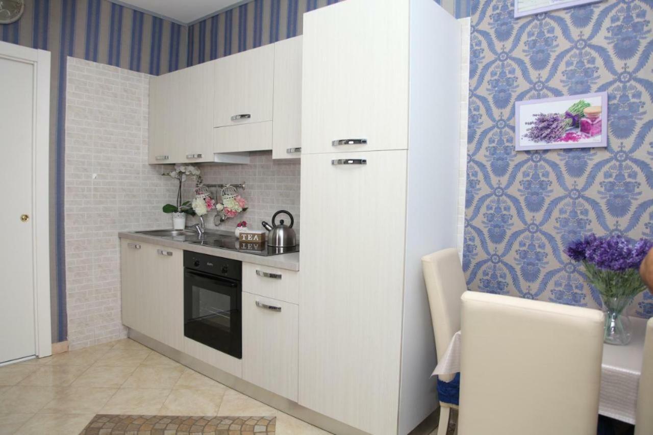Casa Dalia Apartment Naples Exterior photo