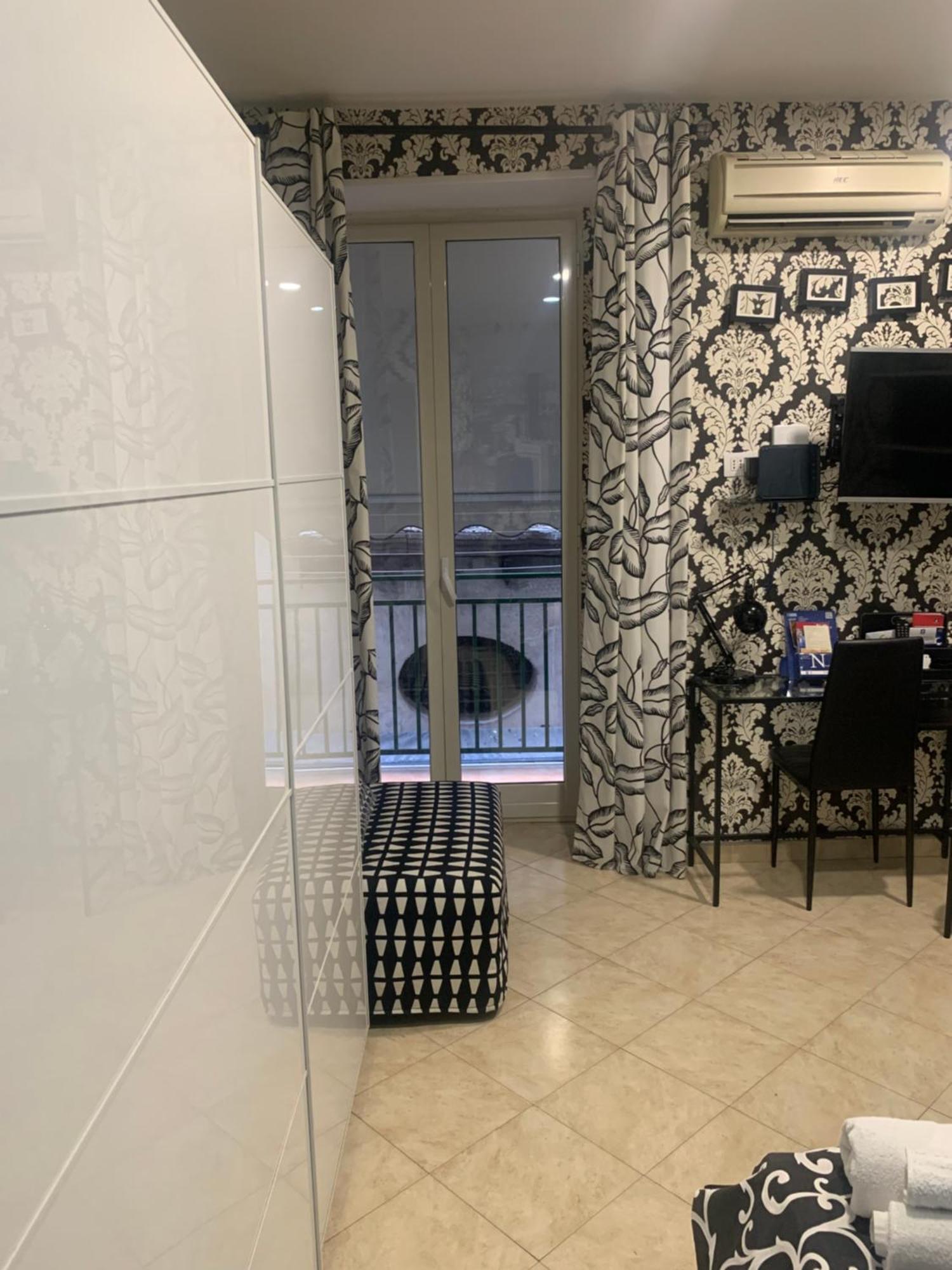 Casa Dalia Apartment Naples Exterior photo