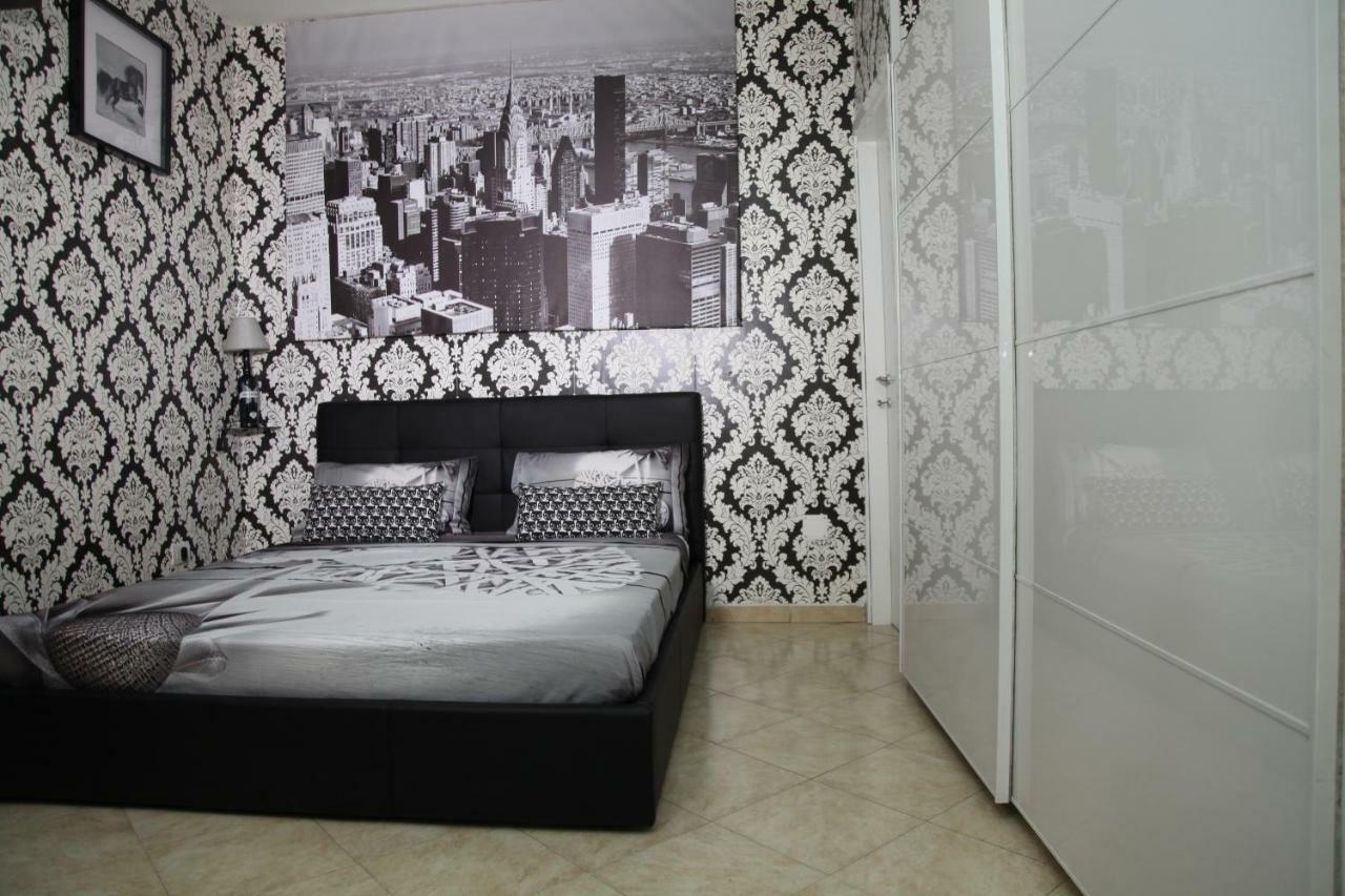 Casa Dalia Apartment Naples Exterior photo