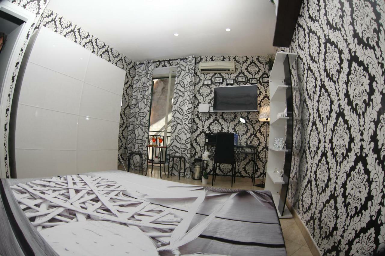 Casa Dalia Apartment Naples Exterior photo