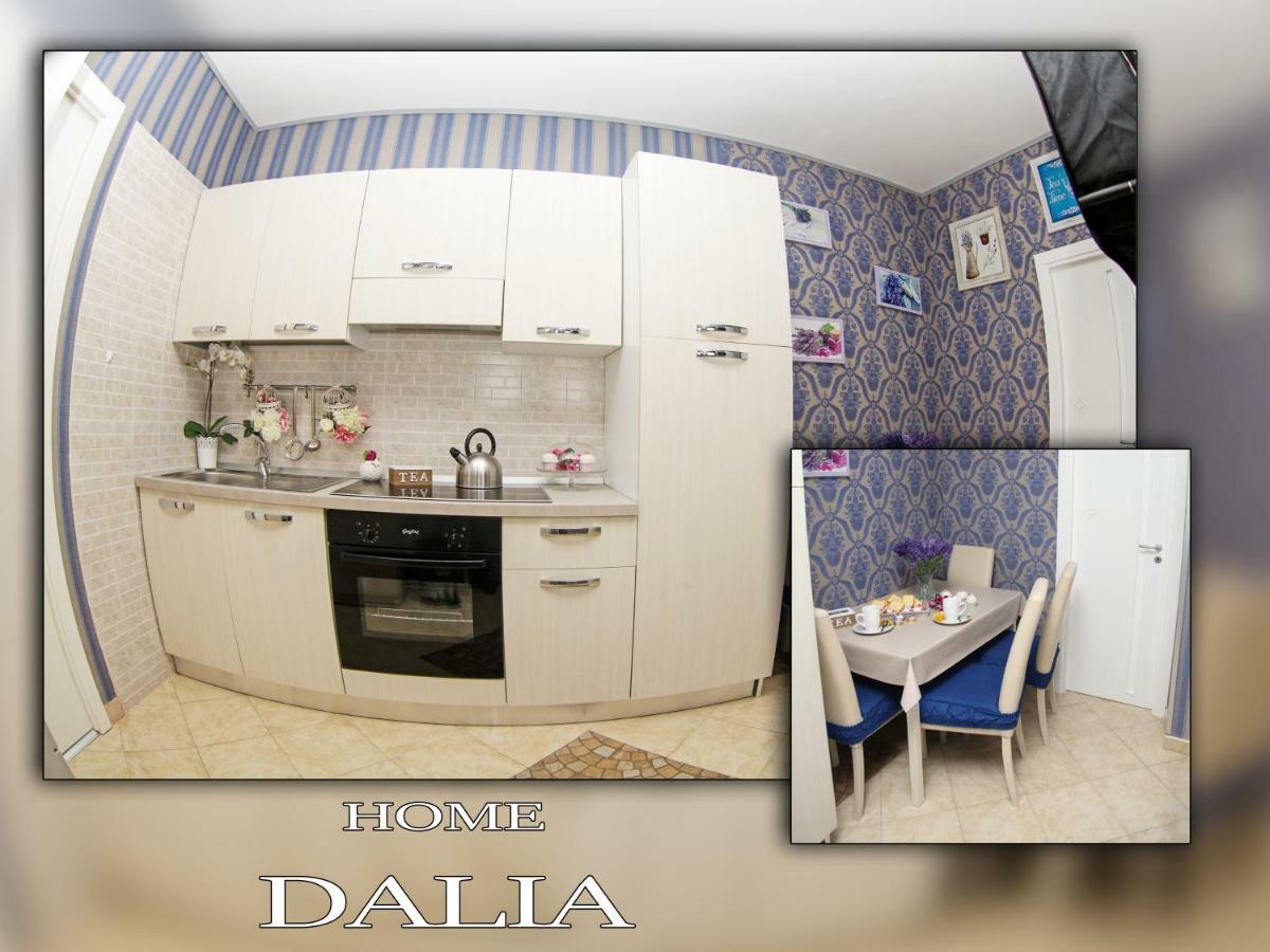Casa Dalia Apartment Naples Exterior photo