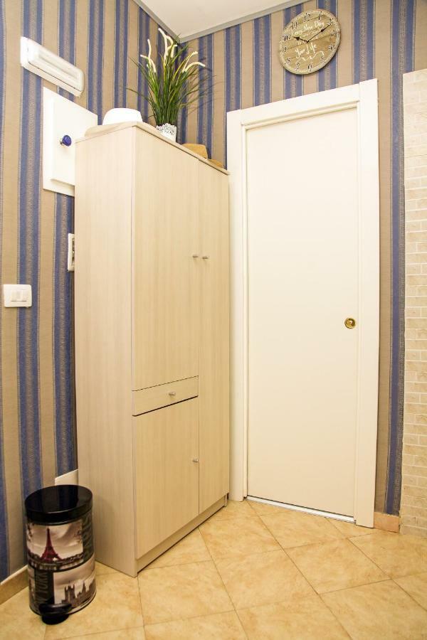 Casa Dalia Apartment Naples Exterior photo